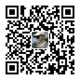 风默文学微信公众号二维码